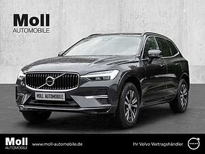 Volvo  Momentum Pro 2WD B4 Diesel EU6d AHK digitales Cockpit Soundsystem LED Sperrdiff.