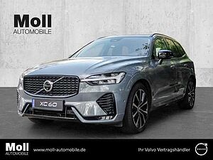 Volvo  Ultimate Dark 2WD B4 Diesel EU6d HUD AD digitales Cockpit Memory Sitze Soundsyst