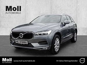 Volvo  Momentum Pro AWD B4 Diesel EU6d Allrad StandHZG Navi Leder digitales Cockpit Mem