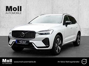 Volvo  R Design Recharge Plug-In Hybrid AWD T6 Twin Engine EU6d Allrad StandHZG Leder
