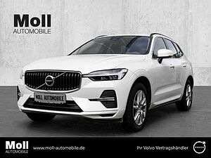 Volvo  Core 2WD B4 Diesel EU6d StandHZG AHK digitales Cockpit Soundsystem LED Sperrdiff