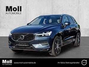 Volvo  Inscription Recharge Plug-In Hybrid AWD T8 Twin Engine EU6d HUD AD StandHZG Navi
