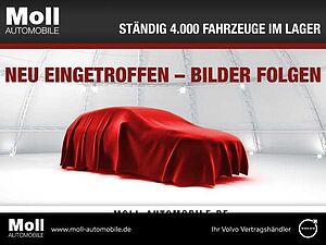 Volvo  R Design AWD B4 Diesel EU6d Navi digitales Cockpit Memory Sitze Soundsystem Harm