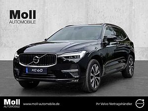 Volvo  Core 2WD B4 Benzin EU6d StandHZG AHK Leder digitales Cockpit Memory Sitze