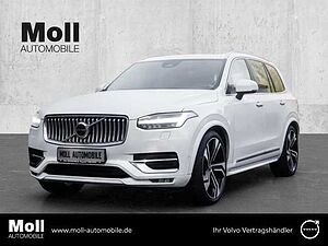 Volvo  Plus Bright AWD B5 Diesel EU6d 7-Sitzer Allrad AD StandHZG digitales Cockpit