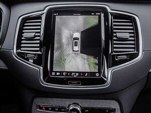 Volvo  Plus Bright AWD B5 Diesel EU6d 7-Sitzer Allrad AD StandHZG digitales Cockpit