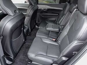 Volvo  Plus Bright AWD B5 Diesel EU6d 7-Sitzer Allrad AD StandHZG digitales Cockpit
