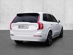 Volvo  Plus Bright AWD B5 Diesel EU6d 7-Sitzer Allrad AD StandHZG digitales Cockpit