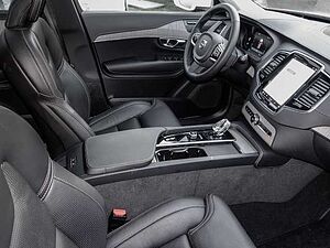 Volvo  Plus Bright AWD B5 Diesel EU6d 7-Sitzer Allrad AD StandHZG digitales Cockpit