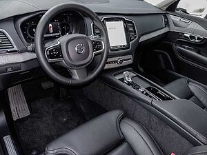 Volvo  Plus Bright AWD B5 Diesel EU6d 7-Sitzer Allrad AD StandHZG digitales Cockpit