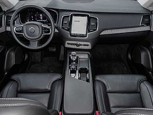 Volvo  Plus Bright AWD B5 Diesel EU6d 7-Sitzer Allrad AD StandHZG digitales Cockpit