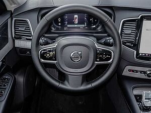 Volvo  Plus Bright AWD B5 Diesel EU6d 7-Sitzer Allrad AD StandHZG digitales Cockpit