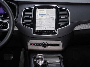 Volvo  Plus Bright AWD B5 Diesel EU6d 7-Sitzer Allrad AD StandHZG digitales Cockpit