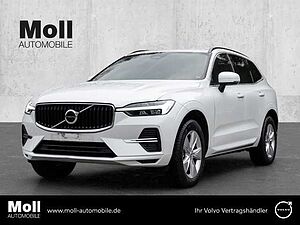 Volvo  Core 2WD B4 Benzin EU6d digitales Cockpit Memory Sitze Soundsystem LED Scheinwer