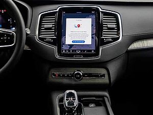 Volvo  Plus Bright AWD B5 Diesel EU6d 7-Sitzer Allrad AD StandHZG digitales Cockpit Mem