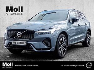 Volvo  Plus Dark 2WD B4 Benzin EU6d digitales Cockpit Memory Sitze Soundsystem LED