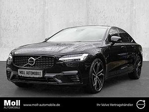 Volvo  Ultimate Dark Recharge Plug-In Hybrid AWD T8 Twin Engine EU6d HUD AD StandHZG Le