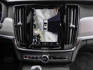 Volvo  Ultimate Dark Recharge Plug-In Hybrid AWD T8 Twin Engine EU6d HUD AD StandHZG Le