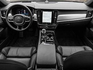 Volvo  Ultimate Dark Recharge Plug-In Hybrid AWD T8 Twin Engine EU6d HUD AD StandHZG Le