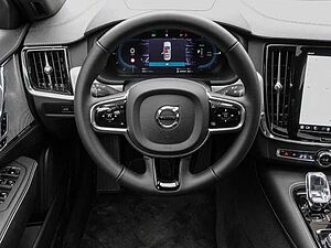 Volvo  Ultimate Dark Recharge Plug-In Hybrid AWD T8 Twin Engine EU6d HUD AD StandHZG Le
