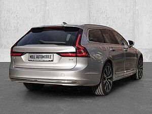 Volvo  Kombi Plus Bright B4 Diesel EU6d digitales Cockpit Memory Sitze Soundsystem Harm
