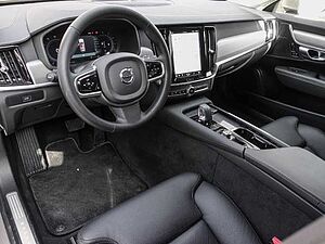Volvo  Kombi Plus Bright B4 Diesel EU6d digitales Cockpit Memory Sitze Soundsystem Harm
