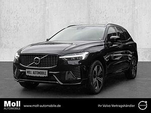 Volvo  Plus Dark Recharge Plug-In Hybrid AWD T6 Twin Engine EU6d StandHZG AHK digitales