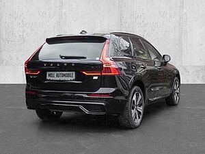 Volvo  Plus Dark Recharge Plug-In Hybrid AWD T6 Twin Engine EU6d StandHZG AHK digitales