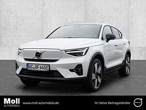 Volvo  Single Motor Extended Range Ultimate Pixel LED 20 Zoll
