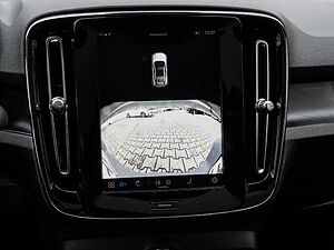 Volvo  Single Motor Extended Range Ultimate Pixel LED 20 Zoll