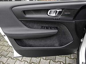 Volvo  Single Motor Extended Range Ultimate Pixel LED 20 Zoll