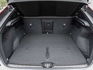 Volvo  Single Motor Extended Range Ultimate Pixel LED 20 Zoll
