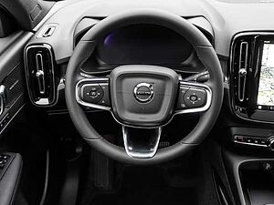 Volvo  Single Motor Extended Range Ultimate Pixel LED 20 Zoll