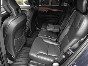 Volvo  Inscription AWD B5 Diesel EU6d StandHZG AHK Navi digitales Cockpit Memory Sitze