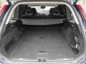 Volvo  Inscription AWD B5 Diesel EU6d StandHZG AHK Navi digitales Cockpit Memory Sitze