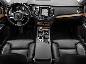 Volvo  Inscription AWD B5 Diesel EU6d StandHZG AHK Navi digitales Cockpit Memory Sitze