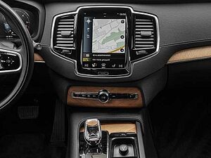 Volvo  Inscription AWD B5 Diesel EU6d StandHZG AHK Navi digitales Cockpit Memory Sitze