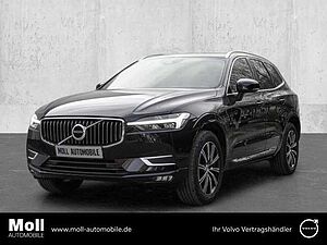 Volvo  Inscription AWD B5 Diesel EU6d StandHZG AHK digitales Cockpit Memory Sitze Sound