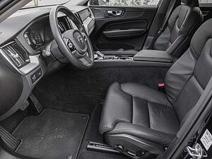 Volvo  Inscription AWD B5 Diesel EU6d StandHZG AHK digitales Cockpit Memory Sitze Sound