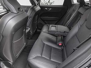 Volvo  Inscription AWD B5 Diesel EU6d StandHZG AHK digitales Cockpit Memory Sitze Sound