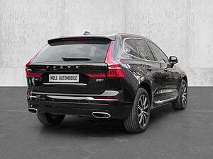 Volvo  Inscription AWD B5 Diesel EU6d StandHZG AHK digitales Cockpit Memory Sitze Sound
