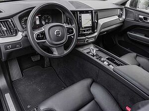 Volvo  Inscription AWD B5 Diesel EU6d StandHZG AHK digitales Cockpit Memory Sitze Sound