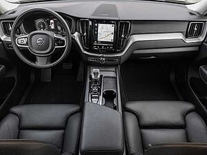 Volvo  Inscription AWD B5 Diesel EU6d StandHZG AHK digitales Cockpit Memory Sitze Sound