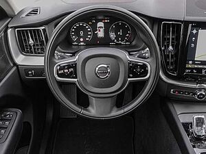 Volvo  Inscription AWD B5 Diesel EU6d StandHZG AHK digitales Cockpit Memory Sitze Sound