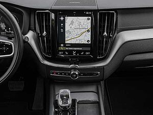 Volvo  Inscription AWD B5 Diesel EU6d StandHZG AHK digitales Cockpit Memory Sitze Sound