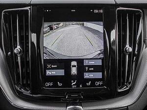 Volvo  Inscription AWD B5 Diesel EU6d StandHZG AHK digitales Cockpit Memory Sitze Sound