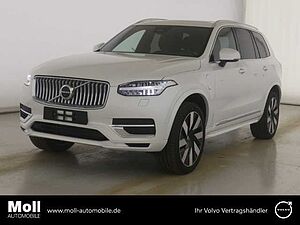 Volvo  Plus Bright Recharge Plug-In Hybrid AWD T8 Twin Engine EU6d 7-Sitzer StandHZG di