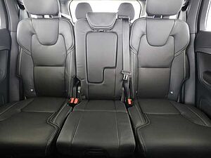 Volvo  Plus Bright Recharge Plug-In Hybrid AWD T8 Twin Engine EU6d 7-Sitzer StandHZG di