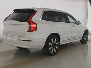 Volvo  Plus Bright Recharge Plug-In Hybrid AWD T8 Twin Engine EU6d 7-Sitzer StandHZG di