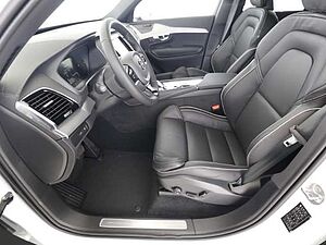 Volvo  Plus Bright Recharge Plug-In Hybrid AWD T8 Twin Engine EU6d 7-Sitzer StandHZG di